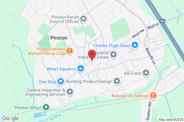 Pinxton Carpets & Beds