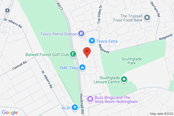 FSG (Nottingham) Ltd