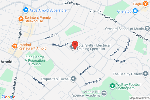 Procam CCTV Ltd