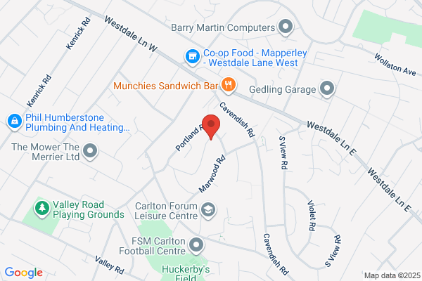Mick Inger Plumbing and Heating