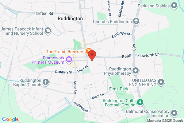 Arc Plumbing and Heating