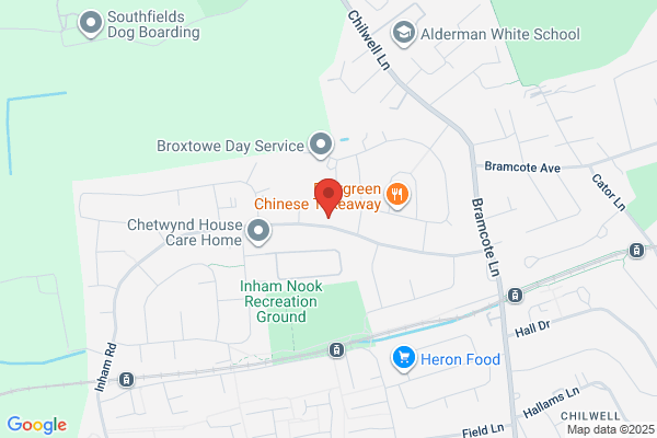 Bramcote Heating & Plumbing Co