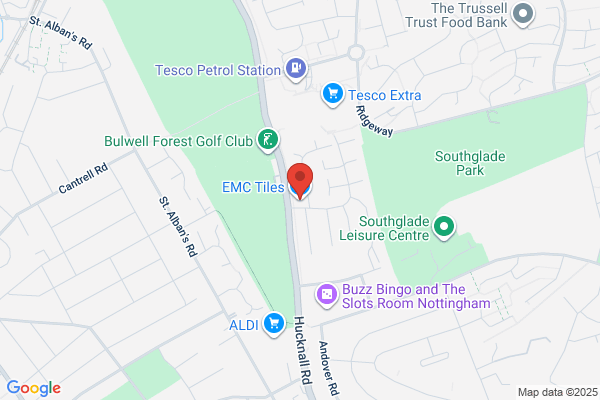East Midlands Ceramics Ltd