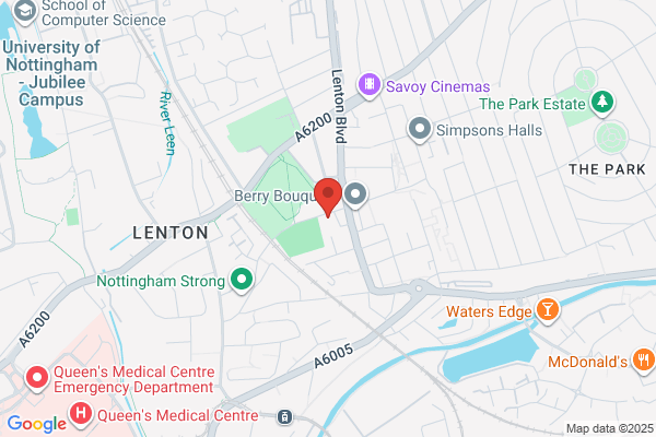 Nottingham Pregnancy Crisis Centre