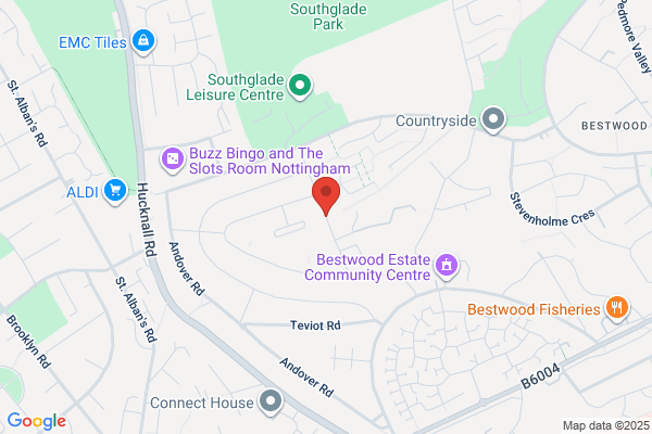 Bestwood Partnership Forum