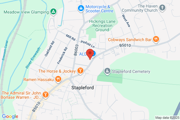 Broxtowe Single Homeless Action Group