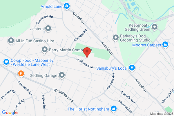 Gedling Play Forum