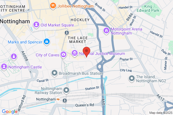 Groundwork (East Midlands)