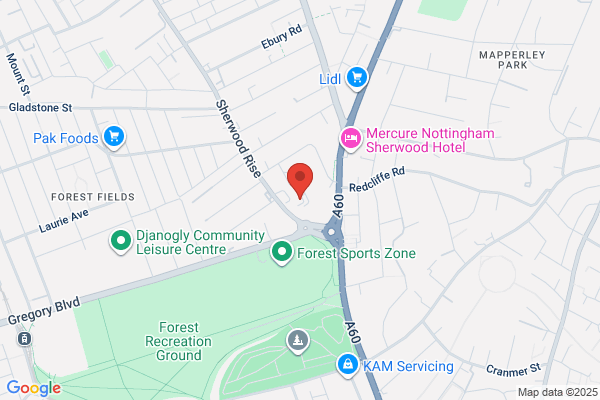 Lenton Education & Regeneration Network