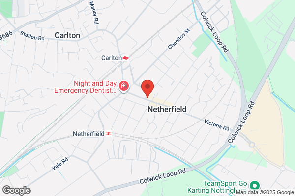 Netherfield Forum