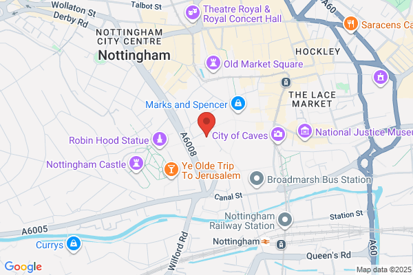 RNIB Education & Employment Centre