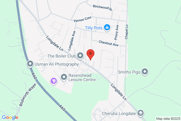 Ravenshead Ready-Call