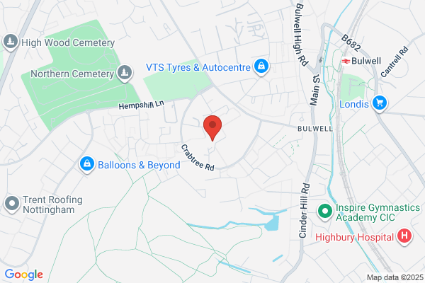 Sure Start (Northwest Nottingham)