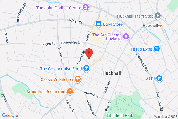 Curtis Street (HCC) Ltd