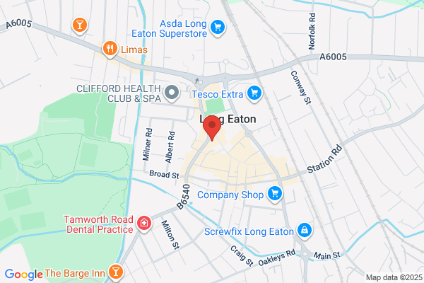 Jaysons Pharmacy Ltd