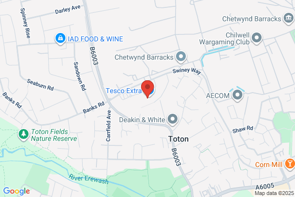 Tesco Pharmacy