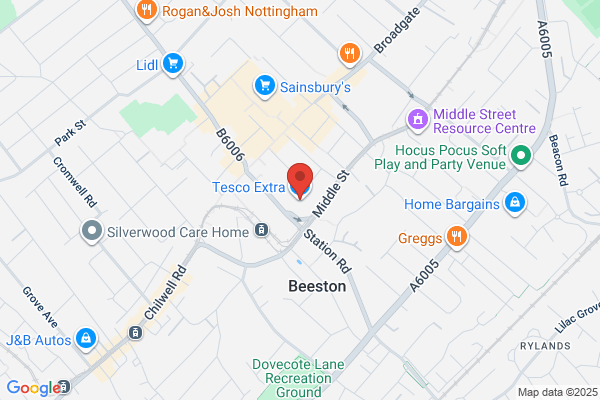 Tesco Pharmacy