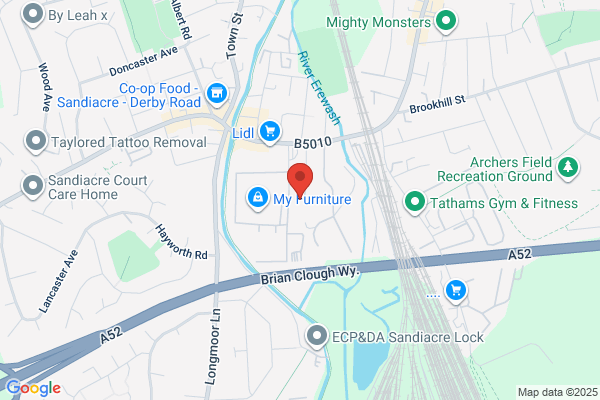 Crookes Healthcare
