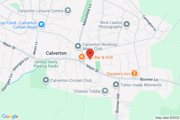 Argos Calverton Loc (Sainsbury's C&C)