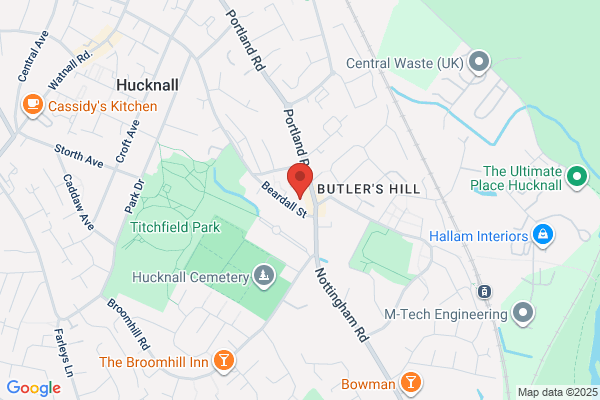 Berties Chimney Services