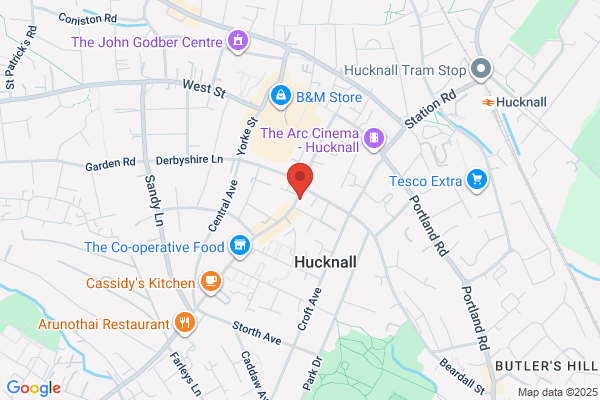 Greenwood Healthcare Ltd