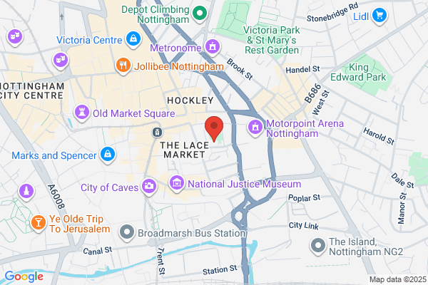 Maureen Hewitt