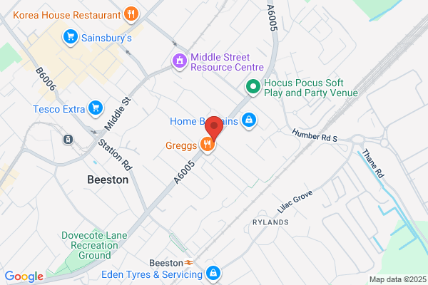 Beeston Chiropractic Clinic
