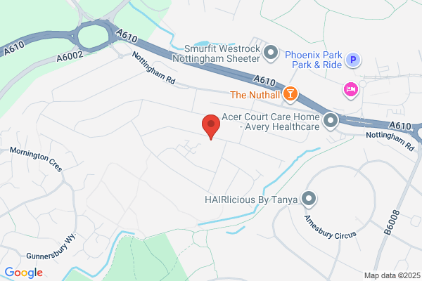 Nuthall Chiropractic Clinic