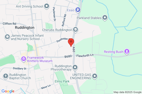 Ruddington Chiropractic Clinic