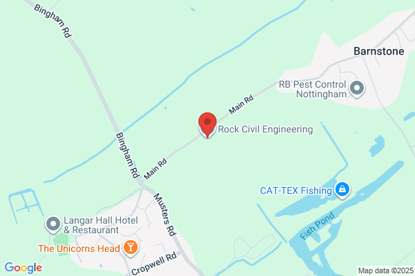 GMC Civils