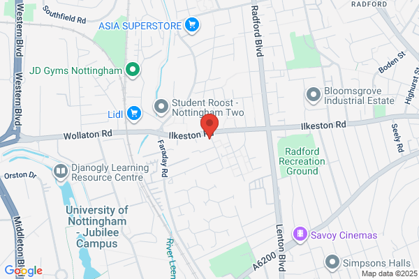 Thomas Bow