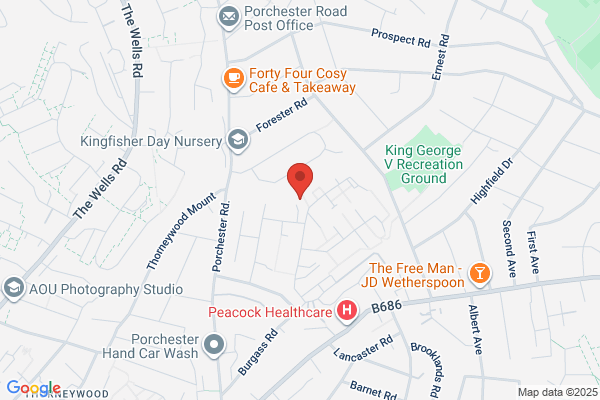 Willowshill Psychic Promotions