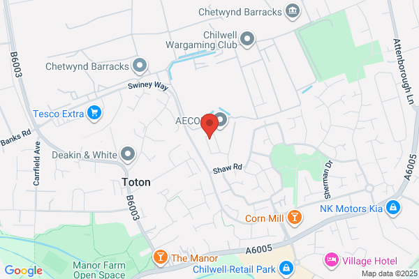 Rowe Cleaning Ltd