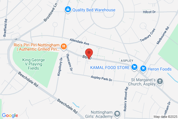 Aspley Medical Centre