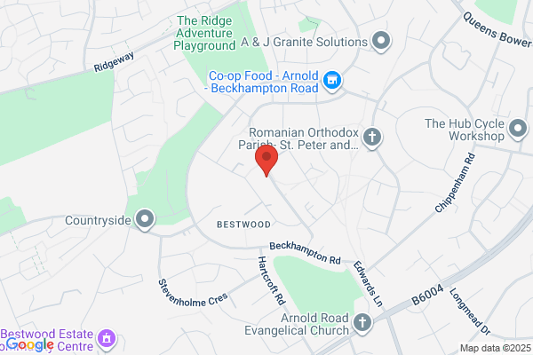 Bestwood Park Health Centre