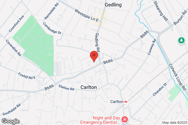 Carlton Health Clinic