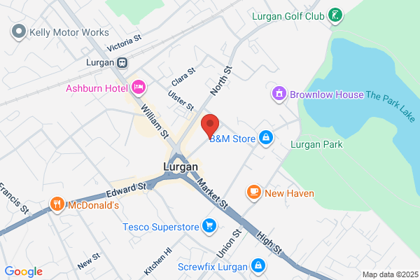 Church Walk Surgery