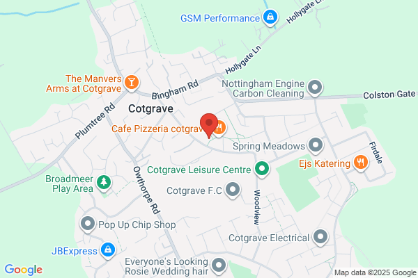 Cotgrave Health Centre