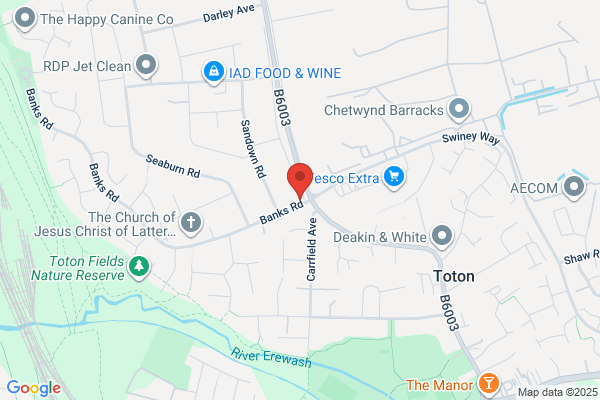 Toton Surgery