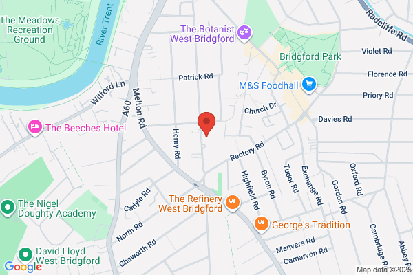 West Bridgford Health Centre