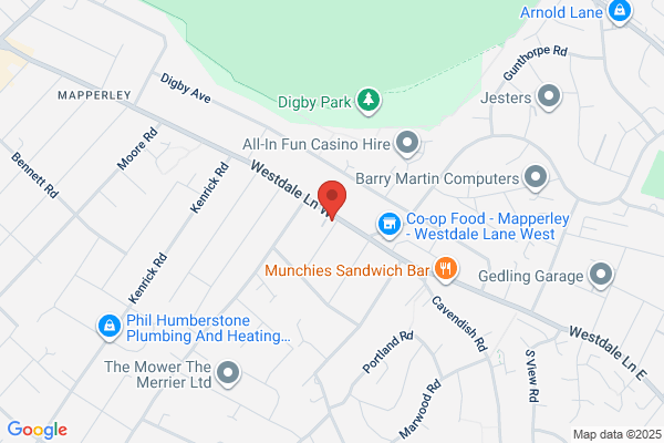 West Oak Surgery