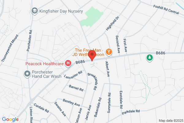 CityDoc In-Pharmacy Travel Clinic, Carlton
