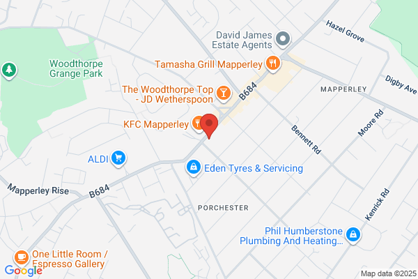 Mapperley Physical Therapy Clinic