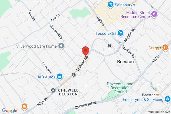 Medicspot Clinic Nottingham Beeston
