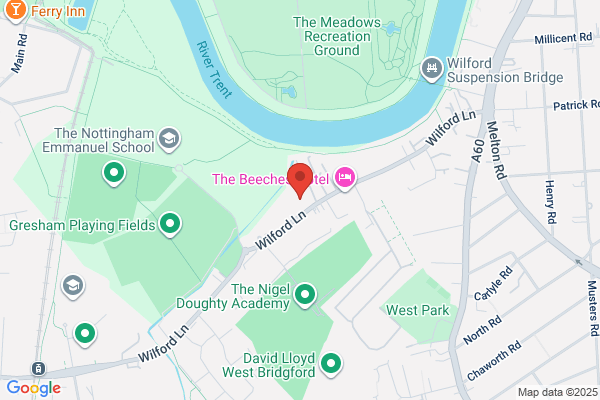 Medicspot Clinic West Bridgford Embankment
