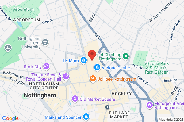 Goldsmiths