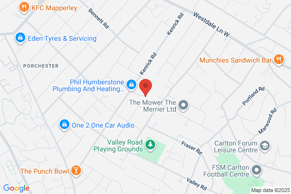 McGoldrick Watch Repairs