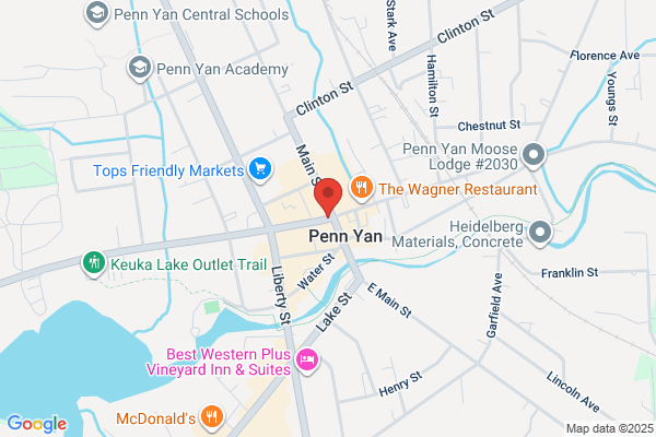 Penn Nyla