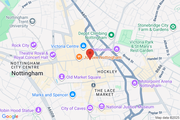 All Alts (Nottingham)