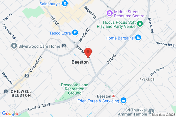 Beeston Conservative Club